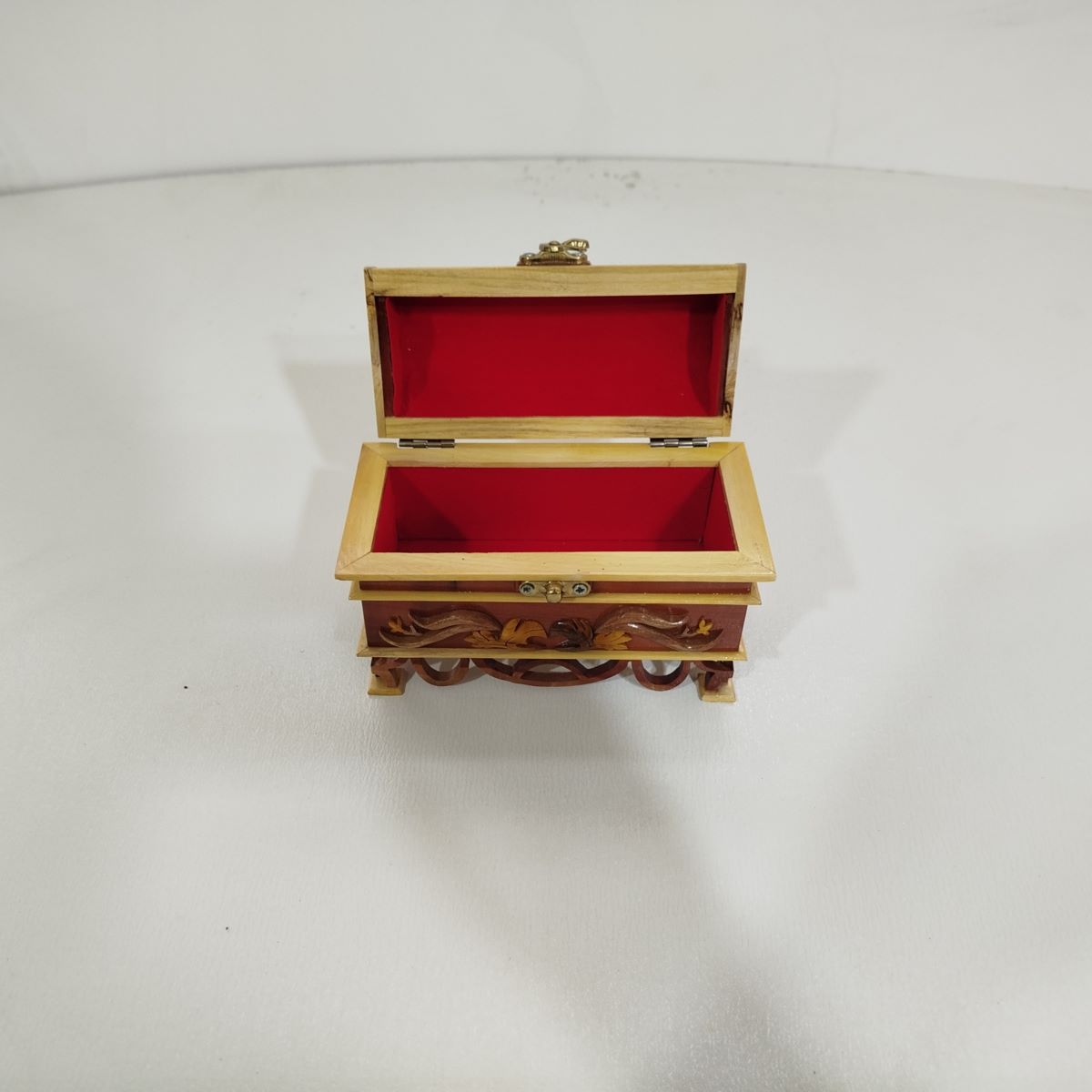 صنایع دستی جا جواهری 